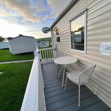 Newquay Bay Resort - Spacious - Sleeps 6 - Close To Porth Beach Exteriör bild
