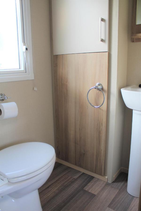 Newquay Bay Resort - Spacious - Sleeps 6 - Close To Porth Beach Exteriör bild