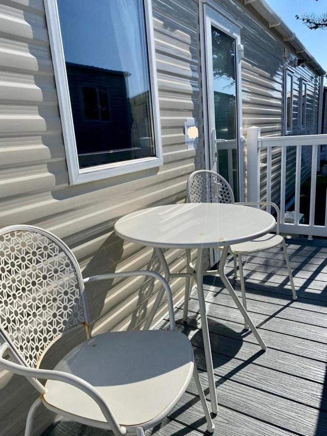 Newquay Bay Resort - Spacious - Sleeps 6 - Close To Porth Beach Exteriör bild